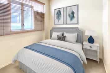 2/12 Ruskin Street, Parnell