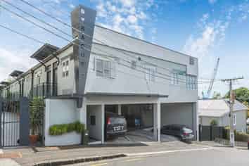 2/12 Ruskin Street, Parnell