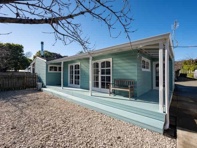 2/218 Annesbrook Drive, Wakatu