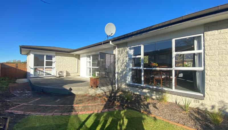 85 Grove Street, Ashburton
