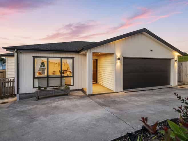25 Whale Bay Rise, Gulf Harbour