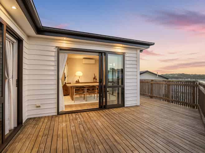 25 Whale Bay Rise, Gulf Harbour