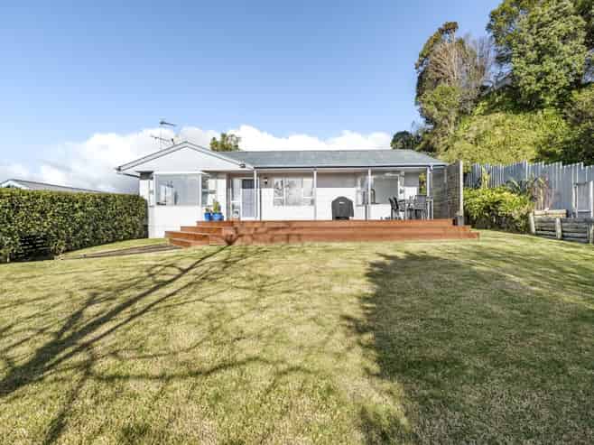 27a Salcombe Terrace, Welbourn