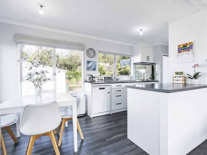 27a Salcombe Terrace, Welbourn