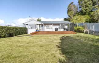 27a Salcombe Terrace, Welbourn