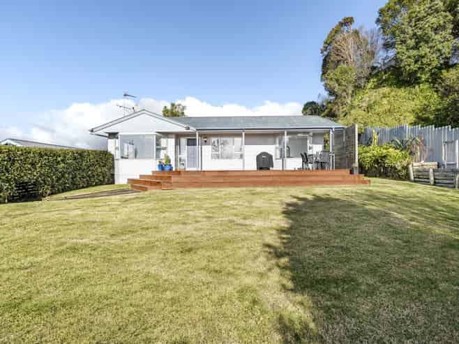 27a Salcombe Terrace, Welbourn