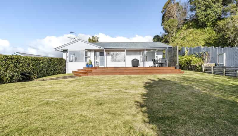 27a Salcombe Terrace, Welbourn