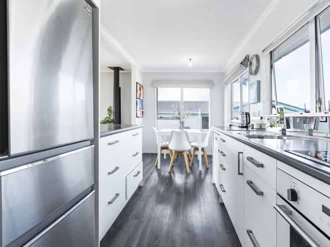 27a Salcombe Terrace, Welbourn