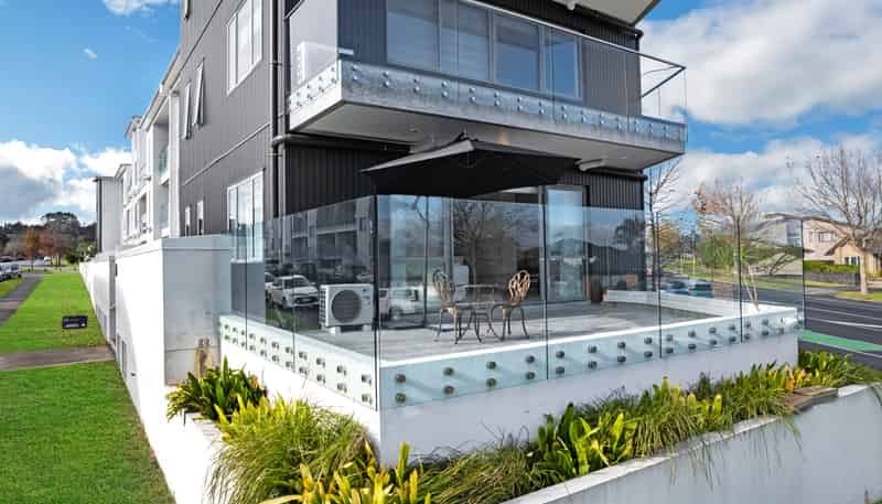 G01/136 Stancombe Road, Flat Bush