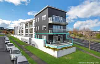 G01/136 Stancombe Road, Flat Bush