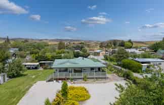 9 Macdonald Street, Ophir