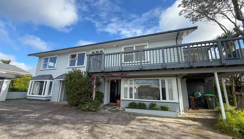42 Pembroke Street, Glendowie
