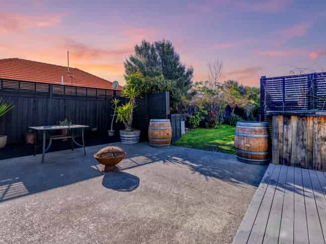 43 Reginald Street, Burwood