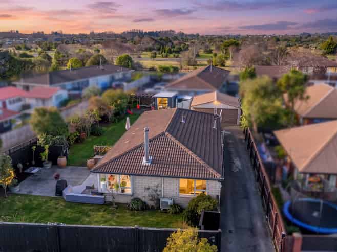 43 Reginald Street, Burwood