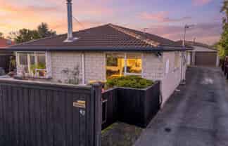 43 Reginald Street, Burwood