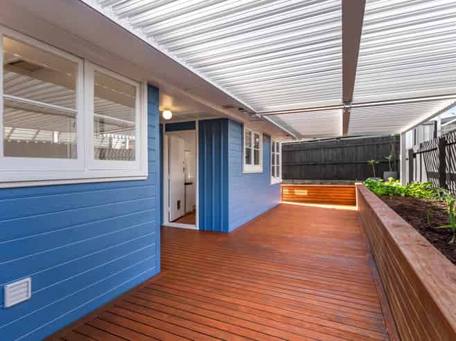 12A Kuaka Place, New Lynn
