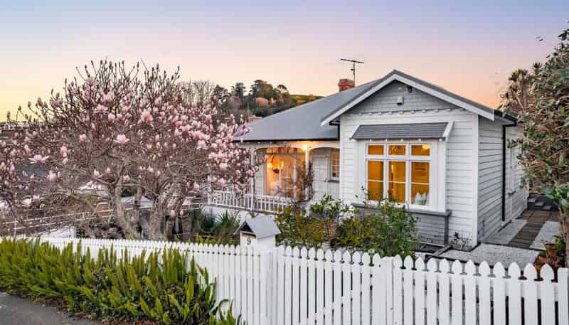 9 Bell Road, Remuera