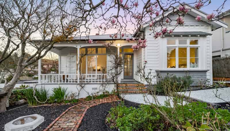 9 Bell Road, Remuera