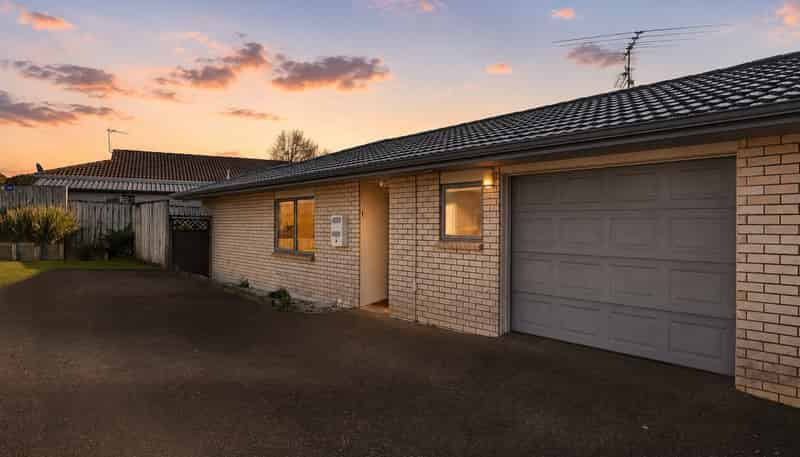 1/269 Queen Street, Pukekohe