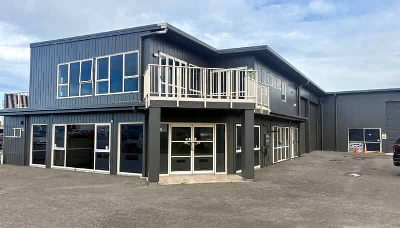 Tenancy 1/5 Hocking Street, Mount Maunganui