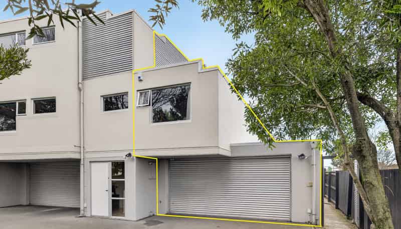 66a London Street, Richmond