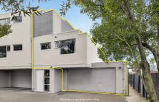 66a London Street, Richmond