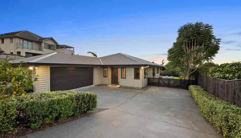 65 Karamea Street, Whalers Gate