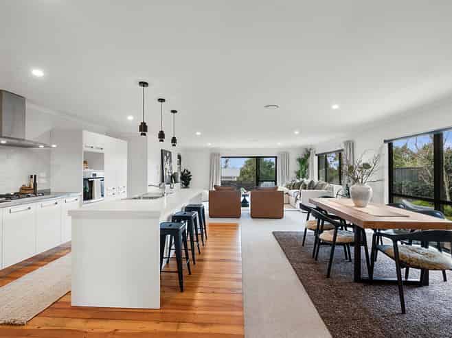 65 Karamea Street, Whalers Gate