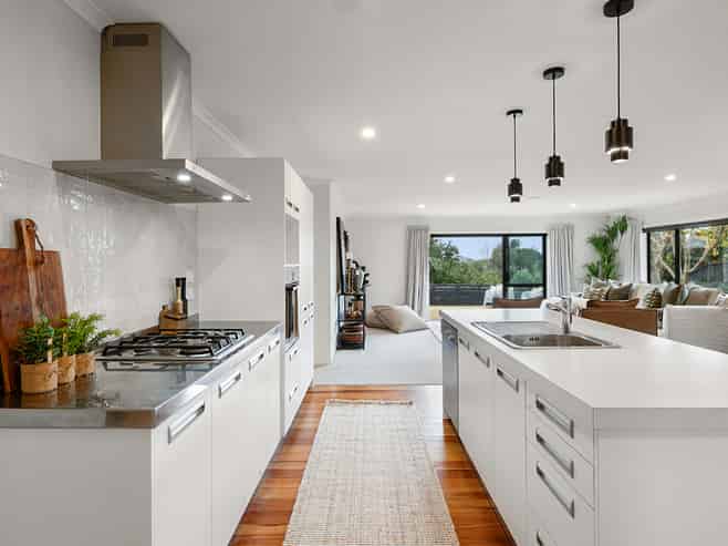 65 Karamea Street, Whalers Gate