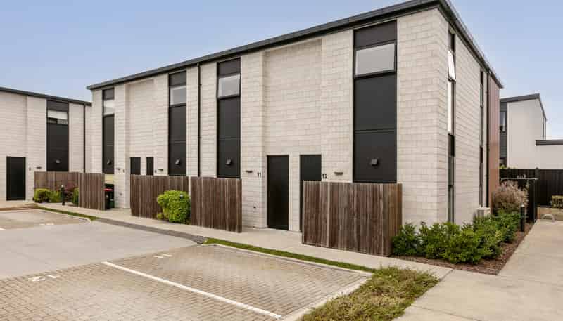 11/1460 Cameron Road, Greerton