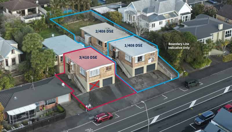 3/410 Devon Street East, Strandon