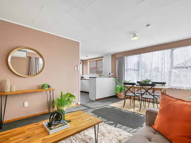 3/410 Devon Street East, Strandon