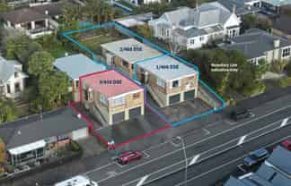 3/410 Devon Street East, Strandon