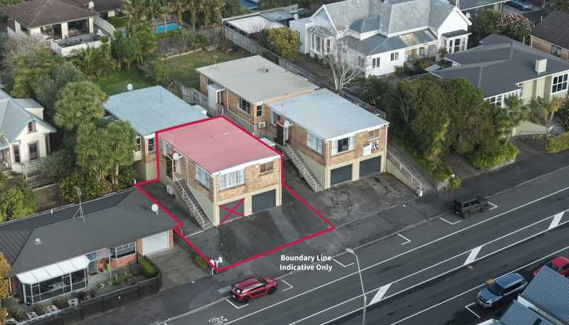 3/410 Devon Street East, Strandon