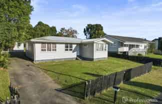 5 Malmo Place, Manurewa