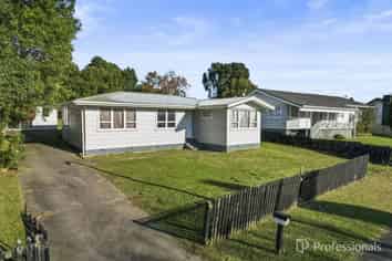 5 Malmo Place, Manurewa