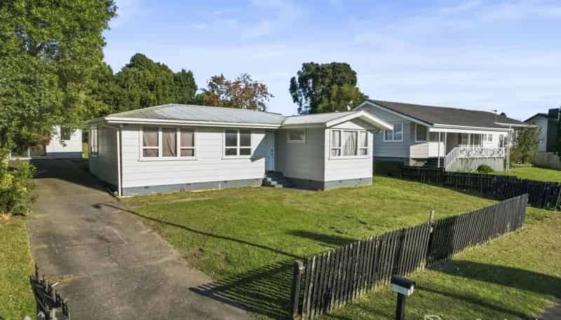 5 Malmo Place, Manurewa