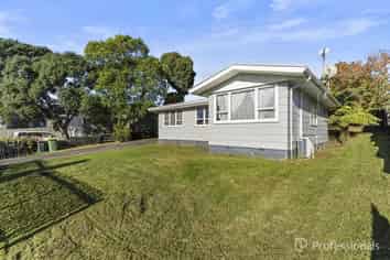 5 Malmo Place, Manurewa