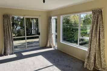 Bay of Plenty - Address withheld