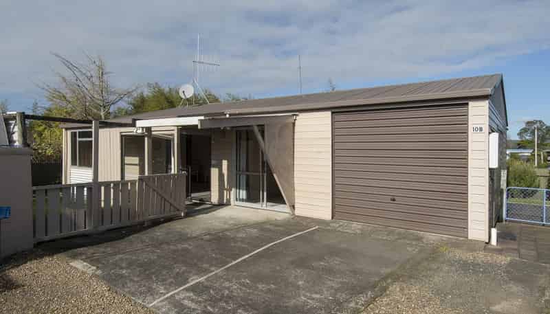 10B Hobson Street, Waihi