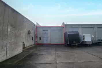 Affordable quality warehouse - Whangaparaoa