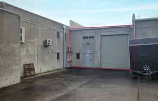 Affordable quality warehouse - Whangaparaoa