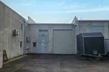 Affordable quality warehouse - Whangaparaoa