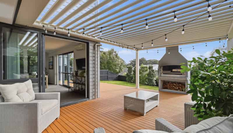 14 Kettlewell Drive, Millwater