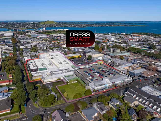 NZ’s First & Most Recognisable Outlet Destination
