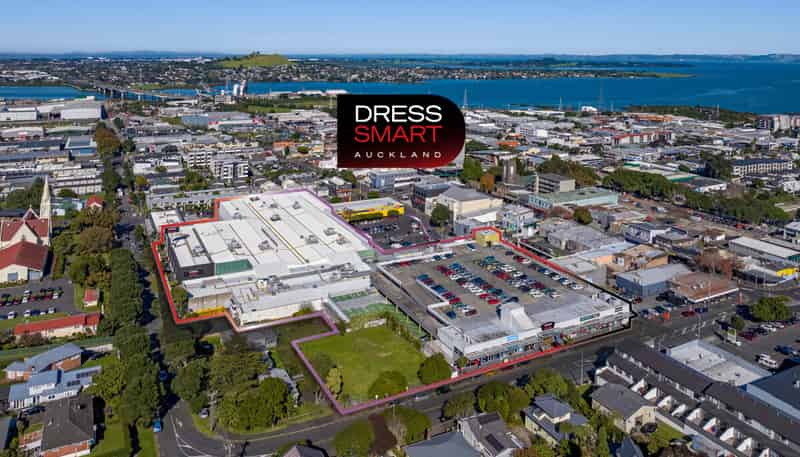 151 Arthur Street, Onehunga
