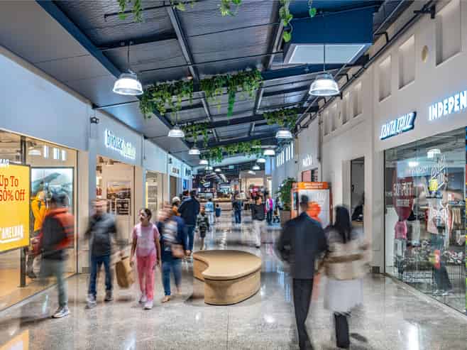 NZ’s First & Most Recognisable Outlet Destination