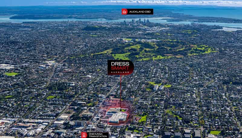 151 Arthur Street, Onehunga