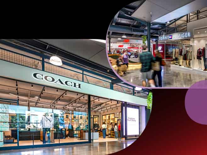 NZ’s First & Most Recognisable Outlet Destination