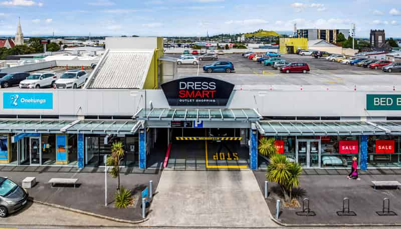 151 Arthur Street, Onehunga